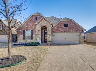 4208 Overton Dr, Plano, TX 75074