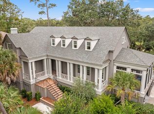 297 Marsh Cove Rd, Johns Island, SC 29455