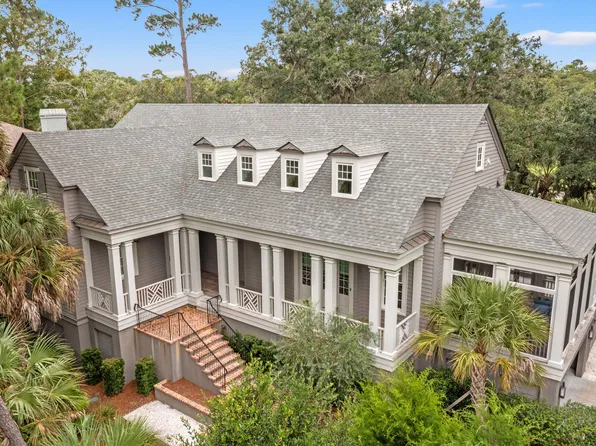 297 Marsh Cove Rd, Johns Island, SC 29455