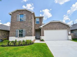 40530 Birch Shadow Ct, Magnolia, TX 77354