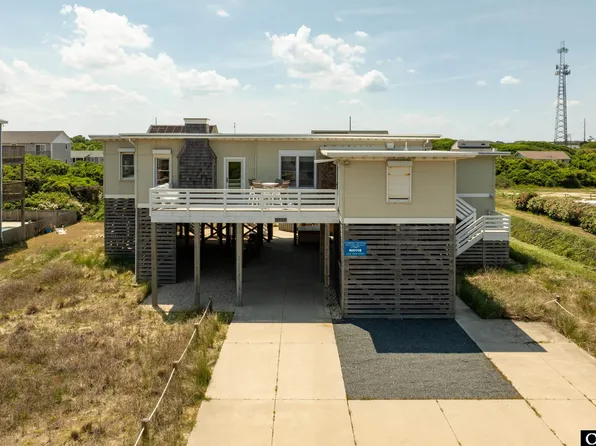 2418 S Virginia Dare Trl Lot 7, Nags Head, NC 27959