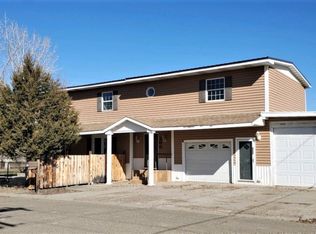 200 N Lake Ave, Miles City, MT 59301