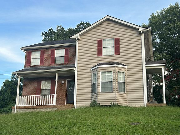 2nd image of 2535 Willowbranch Dr