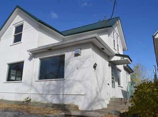 207 S F St, Livingston, MT 59047