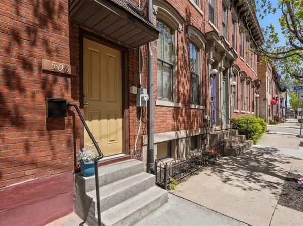506 E North Ave, Pittsburgh, PA 15212