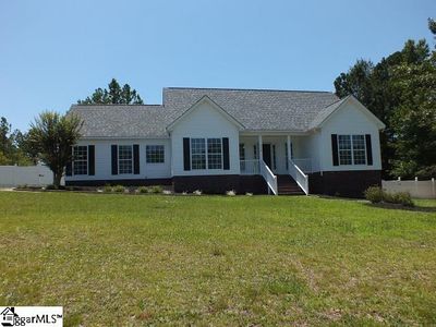 346 Chickadee Ln, Lugoff, SC, 29078