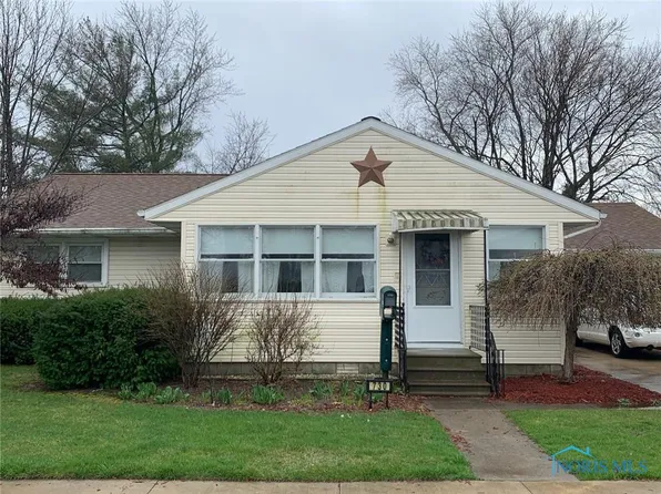 730 E Mulberry St, Bryan, OH 43506