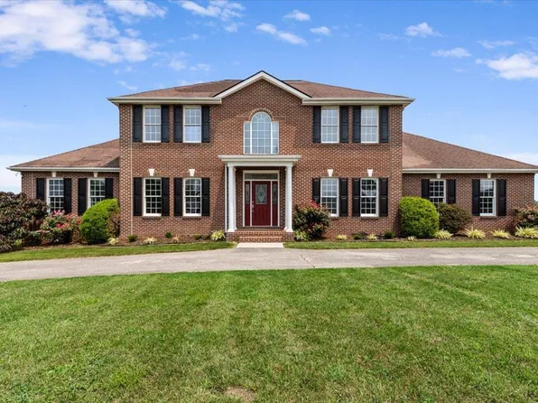 1850 Stratford View Dr, Blacksburg, VA 24060