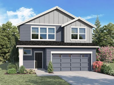 61140 Splendor Ln, Bend, OR, 97702