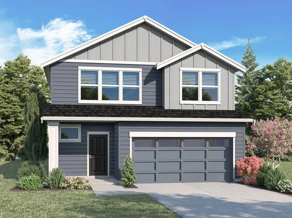 61140 Splendor Ln, Bend, OR 97702