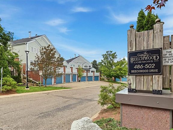 2nd image of 502 Beechwood Dr #3