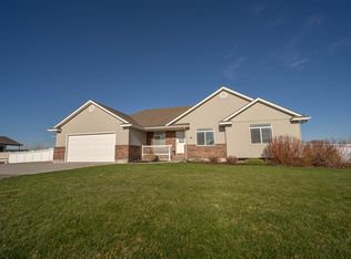 153 N 3974 E, Rigby, ID 83442