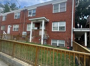 2905 Fairlawn Ave SE #1, Washington, DC 20019