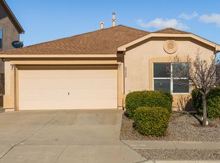 2328 Bison Springs St SW, Albuquerque, NM 87121