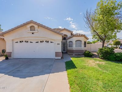 17134 N Eureka Trl, Surprise, AZ, 85374