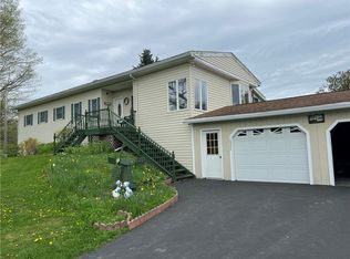 10993 Davis Rd, West Winfield, NY 13491