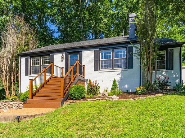 420 Alden Ct, Nashville, TN 37209