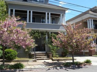 117 Radcliffe Ave, Providence, RI 02908