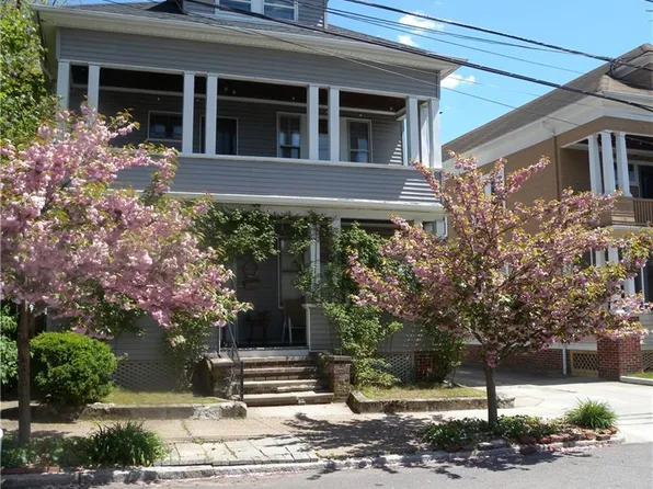 117 Radcliffe Ave, Providence, RI 02908