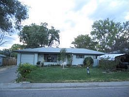 Home for Sale in Colorado Springs, Colorado $134,900