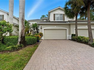 4960 Shaker Heights CT #102, NAPLES, FL 34112