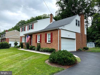 2408 Marilyn Dr, Wilmington, DE, 19810