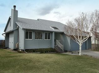 4920 S Oak St, Casper, WY 82601