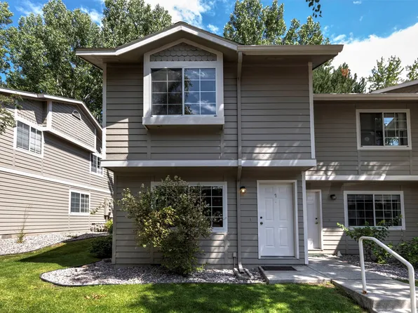 5510 Creekstone Dr APT 1, Missoula, MT 59808