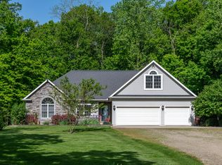 4559 Baker Rd, Urbana, OH 43078