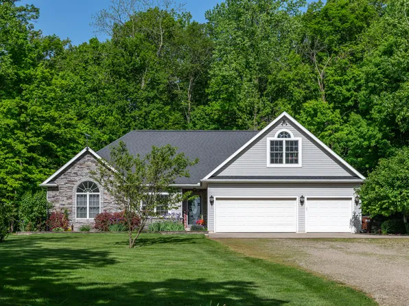 4559 Baker Rd, Urbana, OH 43078