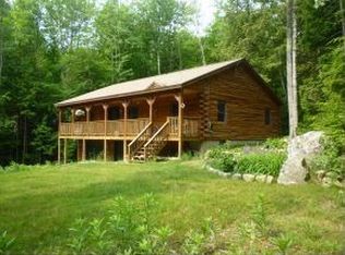 47 Heights Rd, Campton, NH 03223