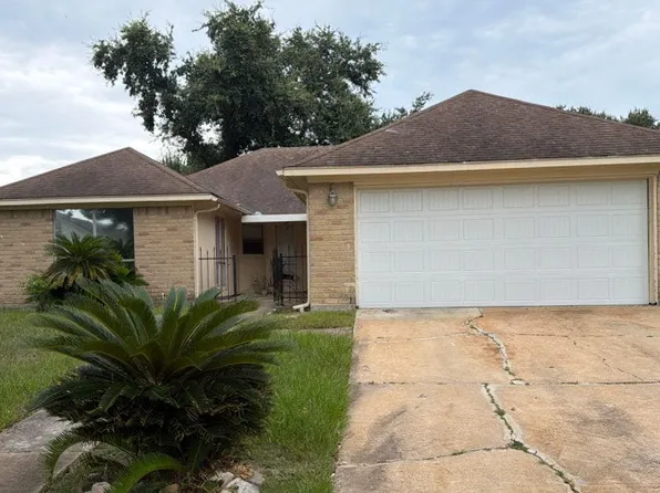 10514 Eagle Glen Dr, Houston, TX 77041