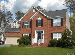 5831 Kings Grove Dr, Chesterfield, VA 23832