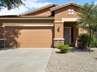 22447 S 214th St, Queen Creek, AZ 85142
