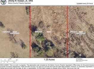 SW 147th Ln #360, Dunnellon, FL 34432