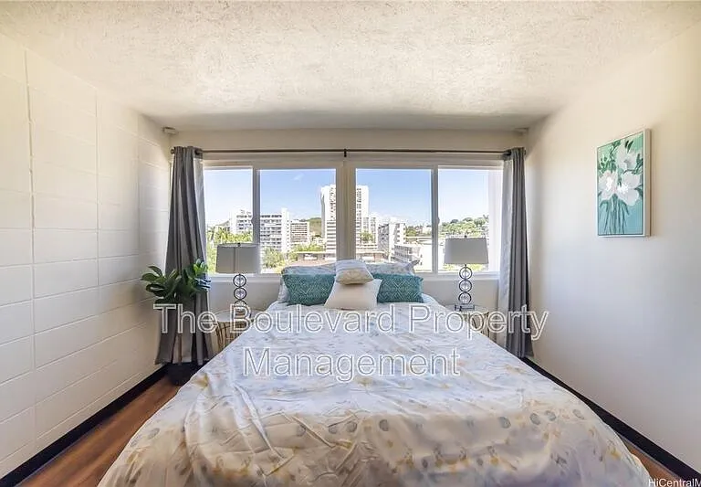 1710 Makiki St #602-AV0048 — Photo 11