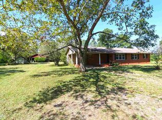64 Blasingame Rd, Fort Valley, GA 31030