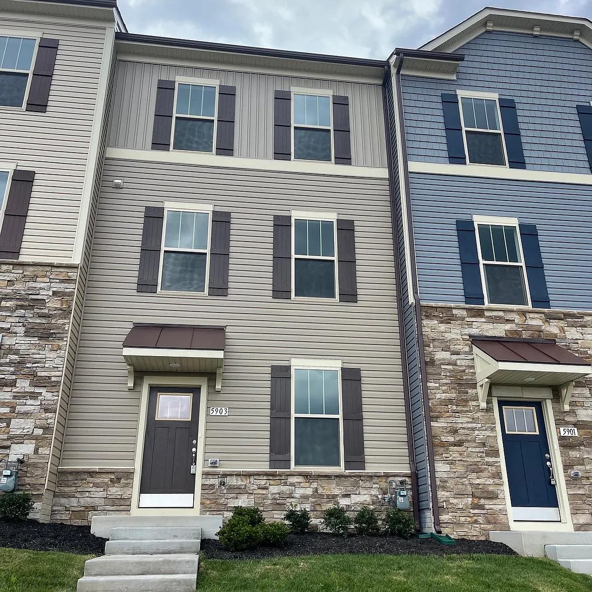 4 bed, 3.5 bath, $2,750 — Photo 2