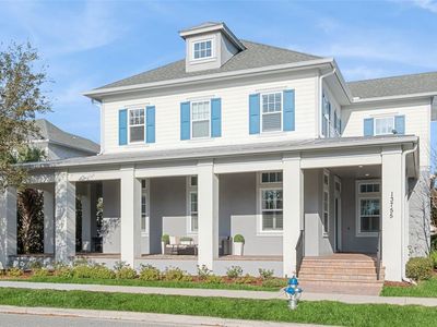 13755 Granger Ave, Orlando, FL, 32827