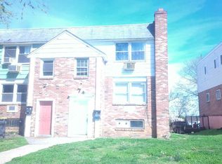 555 Homestead Rd FLOOR 2, Wilmington, DE 19805