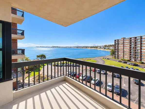 1 Seal Harbor Rd APT 615, Winthrop, MA 02152
