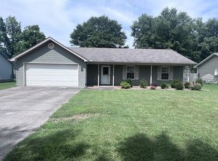28 Burns Dr, Cabot, AR 72023