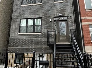 3513 N Seminary Ave #2, Chicago, IL 60657