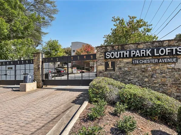 174 Chester Ave SE Unit 109, Atlanta, GA 30316