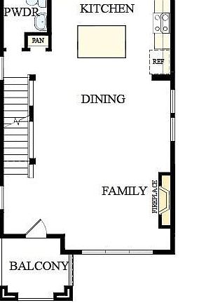3rd image of 4712 N Denali Court