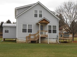 596 Allison Rd, Seneca, PA 16346