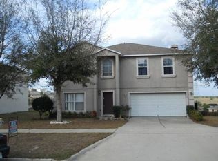 2036 Country Brook Ave, Clermont, FL 34711