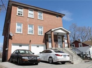 69 George St #5, Toronto, ON M9N 2B6