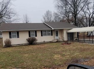 306 E 14th St, Lockwood, MO 65682