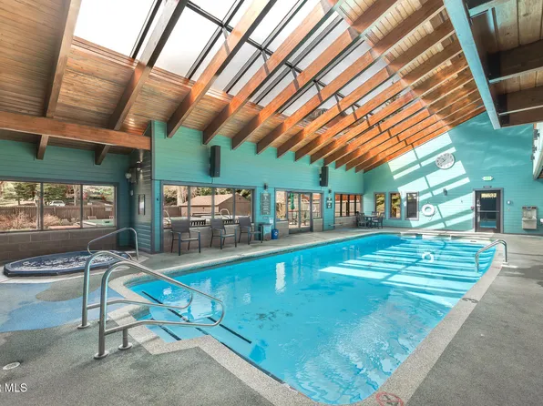 715 South 5th Avenue #J170, Frisco, CO 80443